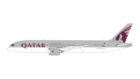 Boeing 787-9 Qatar Airways